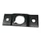 John Deere MOUNT BEARING, JOHN DEERE OEM M81552 M81552 - alternate 2