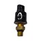 John Deere PRESSURE SWITCH, JOHN DEERE OEM 4327185 4327185 - alternate 1