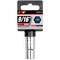 Performance Tool 1/2 In Dr. Socket 9/16 In, W32018 W32018 - alternate 2