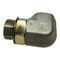 John Deere ELBOW FITTING, OEM DH400618 - alternate 3