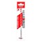 Diablo SPEEDemon 1/4 in. X 6 in. L Carbide Red Granite Hammer Drill Bit Hex Shank DMARG1070 - alternate 5