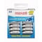 Maxell LR6 AA ALKALINE IN REUSABLE BOX LOOSE BATTERIES 48PK 723443 - alternate 1