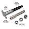 Performance Tool Thread Repair Kit, M14-1.25, Stainless Steel Inserts, Tap Tool W86904 - alternate 4