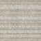 Homeroots 3' X 5' Beige And Ivory Southwestern Washable Indoor Outdoor Area Rug 587506 - alternate 3
