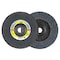 Klingspor SMT Flap Disc 628 7" 24 Grit, 10PK 628024178022 - alternate 1