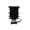 Popup-Youngs Compatible Only Standard OEM Trailer King Pin Boxes Only Coverts Fifth Wheel Hitch To Gooseneck Hit RV1 - alternate 2