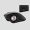 Elecom IST PRO Trackball Mouse, 3 Way Connectivity, 12,000 DPI Sensor10 Custom Buttons, Silent Click M-IPT10MRSABK - alternate 2