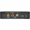 Tripp Lite HDMI TO COMPOSITE VIDEO WITH AUDIO ADAPTER CONVERTER F/3XF P130-000-COMP - alternate 3