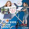 Campior Kick Scooter for Ages 6+, for Kids, Teens, and Adults, Max Load 240 LBS, Foldable, 8-inch Big Tree CAMTE025 - alternate 4