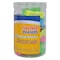 Westcott Erasers Fun Pack, Assorted Colors, 40PK 17795 - alternate 4