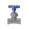 Homewerks Stop Valve Celcon 1/2" FIP pc X 1/2" FIP pc Celcon VSVCELB3 - alternate 3