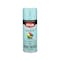 Krylon COLORmaxx Spray Paint, Gloss, Blue, 12 oz, Aerosol Can, 6PK 5506 - alternate 3