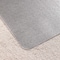 Floortex Advantagemat Vinyl Lipped Chair Mat for Carpets up to 1/4in - 45in x 53in NRCMFLVG0077 - alternate 3