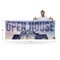 Signmission Open House, 48 Inch x 120 Inch, Vinyl Banner B-120-30771 - alternate 3