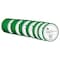 3M UV-Resistant Masking Tape, 4.8 mil Thick, Green, Rubber Adhesive UVG - alternate 5
