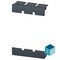 Siemens terminal cover plug-in and withdraw. breaker accessory for: circuit breaker 3VA9213-0KB01 - alternate 2