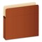 Pendaflex Expanding Pocket, 1.75" Expansion, Letter Size, Brown, 50PK S14C - alternate 1