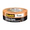 3M MaskingTape, CrepePaper, Orange, 60-1/8ydL 00541 - alternate 1