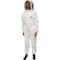 Harvest Lane Honey Large Polyester/Cotton Beekeeping Suit CLOTHSL-101 - alternate 2