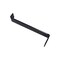 John Deere BRACKET RADIO SUPPORT, JOHN DEERE OEM T186289 T186289 - alternate 2