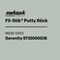Finishworks Mohawk Fil-Stik Serenity 9730500G18 M230-0343 - alternate 2