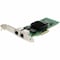 Add-On ADDON 10/100/1000MBS DUAL OPEN RJ-45 PORT 100M PCIE X4 NETWORK INTERFACE CARD ADD-PCIE-2RJ45 - alternate 1