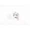 Swagelok HIGH PRESSURE PROPORTIONAL RELIEF VALVE 1/4IN TUBE SS-4R3A-SETA - alternate 1