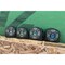 Spec Ops 5-Foot Premium Tape Measure, 1 1/4in Double-Sided Blade, Military-Grade Composite Case, 2-Pack SPEC-PTM25-2PK - alternate 2