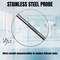 A2Z Scilab Lab Dissecting Teasing Probe Stainless Steel Arrow Point A2Z-ZR1150 - alternate 2
