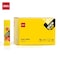 Deli Glue Stick 0.28oz (8g), Washable, Non-Toxic, White PVP, 30PK EA200 10-UB - alternate 3
