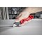 Milwaukee Tool Drywall Utility Knife Blades  w/ Dispenser, PK50 48-22-1953 - alternate 4