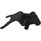 Agco FORK SHIFT 1ST, AGCO OEM 4266078M1 4266078M1 - alternate 3