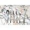 Mepra Neve Flatware Set - 67 Pieces - Stainless Steel 102522067 - alternate 2