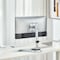 Rocstor ERGOREACH EP10 PREMIUM ALUMINUM SINGLE MONITOR STAND, SUPPORTS UP TO 32DISPLAY,  Y10N016-S1 - alternate 5
