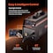 Vevor MIG Welder 160Amp Welding Machine 4-in-1 Gas MIG/Flux Core MIG/Stick/Lift TIG MIG160D - alternate 2