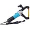 Edendirect Stainless Steel Tube Belt Sander Polisher, 1300W, 6-Speed Adjustable, 40 x 760mm Belt ED-W46558452 - alternate 1