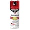 Rust-Oleum Rust Preventative Spray Paint, Regal Red, Gloss, Solvent, 12 Oz 376895 - alternate 1