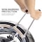 Neiko Tire Spoon Levers, Repair Tool Kit, 11 1/2'' Hardened Steel Irons, 2 Rim Protectors, 5-Piece Set 20600A - alternate 2