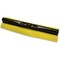 Rubbermaid Commercial Sponge Mop Replacement Head, 12in Length, Cellulose, Synthetic Sponge, Yellow 6436YEL - alternate 1