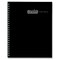 House Of Doolittle Daily Group Planner, 4-Person, 12 Months, Jan-Dec, 8.5 in x 11 in, Black Hard Cover 282-92 - alternate 1