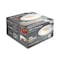 Euri Lighting 4in Recessed Downlight, Dimmable, 750lm, 2700-5000K, 90 CRI, 50k Hrs, ETL DLC4-10W100swj - alternate 5