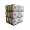 Supremeplus Recycled Color Knit T-Shirt Cleaning Rags, 1000 lbs. Pallet, 40 x 25 lbs. Compressed Box, 40PK SP-8186 - alternate 1