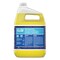 P&G Pro Line Pro Line Disinfectant Floor Cleaner, Fresh Scent, Liquid, 1 gal Bottle, 4PK 02039 - alternate 1