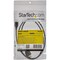 Startech.Com 3ft Mini HDMI to HDMI Cable Adapter 4K HDMIACMM3S - alternate 3