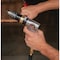 Performance Tool 1/2 in. Heavy Duty Drill, Reversible, Variable Speed, 600 RPM, 90 PSI M651 - alternate 2