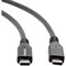 Visiontek Products USB 3.1 Type C M to Type C M 1 Meter Retail 900825 - alternate 1