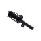Fcs Struts Suspension Strut And Coil Spring Assembly 1337236R - alternate 3