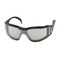 Bouton Optical Rimless Safety Glasses w/Black Temple, I/O Lens, Foam Padding and Anti-Scratch/Anti-Fog Coating 250-01-F022 - alternate 2
