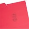 Zoro Select Hanging Folder Fast Tab, Assorted Colors, PK18 64053 - alternate 2