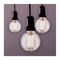 Satco 4 Watt G16.5 LED Clear Candelabra Base 5000K 120 Volt, 2PK S21875 - alternate 3